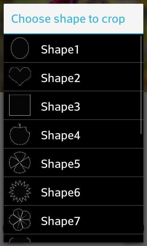 New Year Photo Frame 2016 screenshot 7