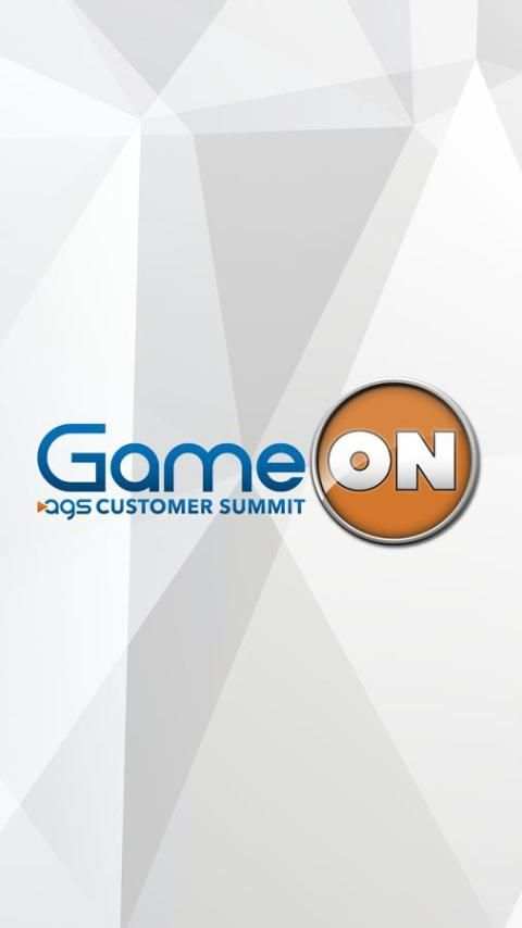 GameON 5 تصوير الشاشة