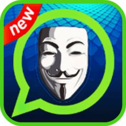 اخترق رقم الواتس اب prank आइकन