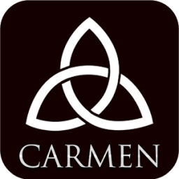 Carmen Oto Kiralama иконка