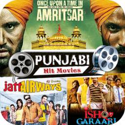 Punjabi Hit Movies