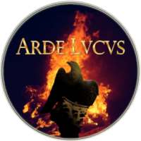 Arde Lucus