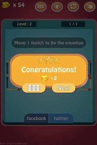 Smart Matches скриншот 3