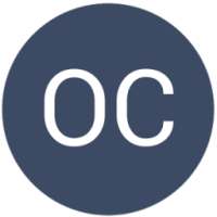 Om Computers أيقونة