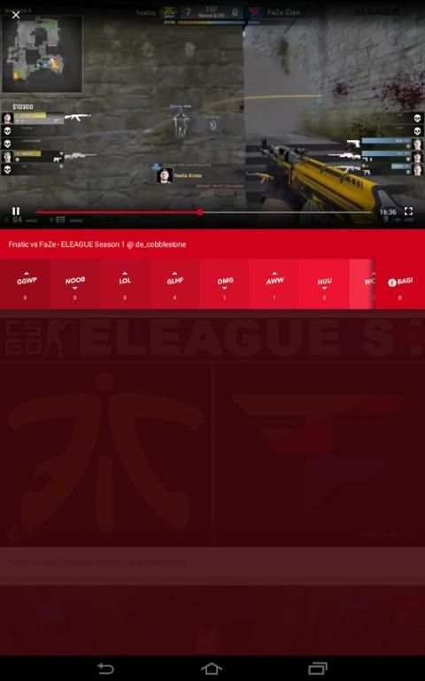 Mivo Games 15 تصوير الشاشة