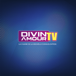 Divin Amour TV icon