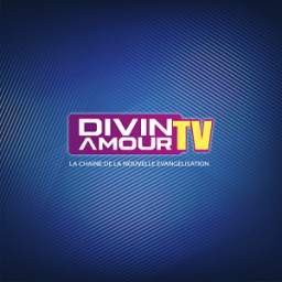 Divin Amour TV 1.0