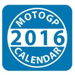 2016 Moto GP Calendar & Result