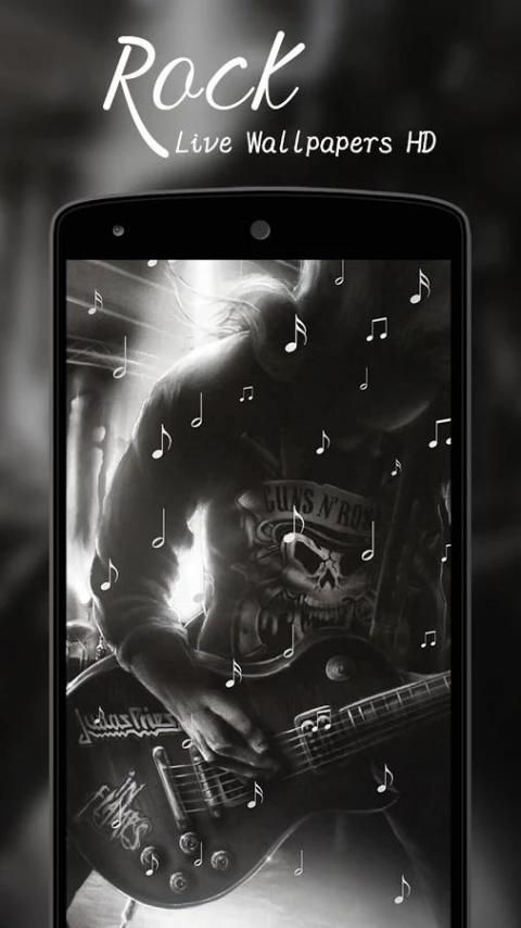 Android rock. Картинки арт рок на андроид. Картинки на андроид Rock фото. Rock on Android.