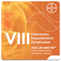 VIII Pulmonary Hypertension أيقونة