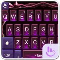 Rocky Keyboard Theme on 9Apps