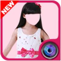 Baby Girl Fashion Suit Maker