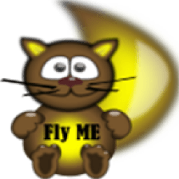 Tabby: Flappy Cat Game icon