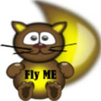 Tabby: Flappy Cat Game