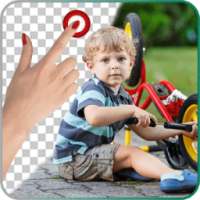 Photo background Changer