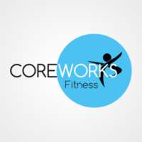 Core Works Fitness on 9Apps