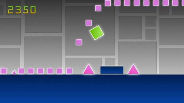 Square Impossible скриншот 3