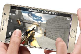 King of gun strike screenshot 3