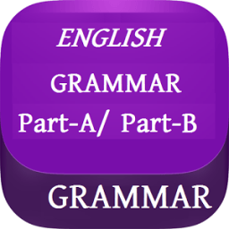 English Grammar иконка