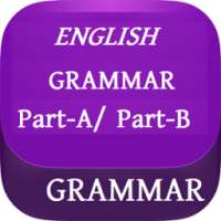 English Grammar on 9Apps