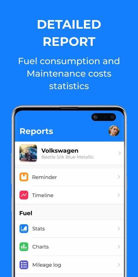 CarPlus - Smart Car Assistant screenshot 2