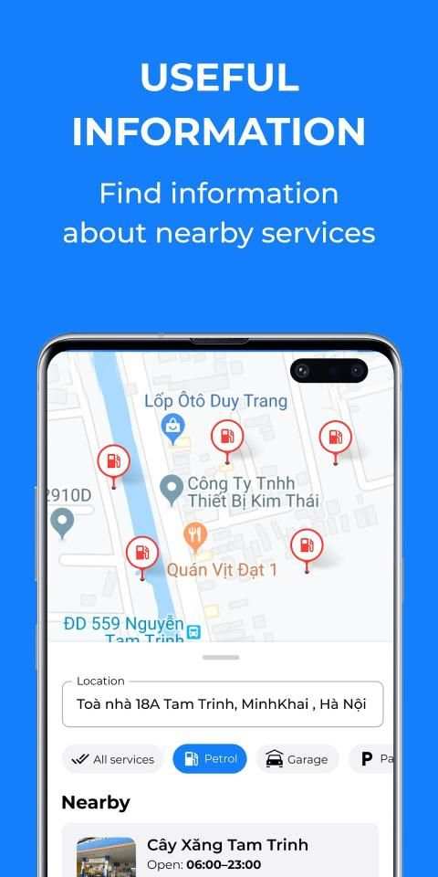 CarPlus - Smart Car Assistant screenshot 3