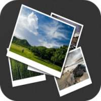 Slideshow photo on 9Apps