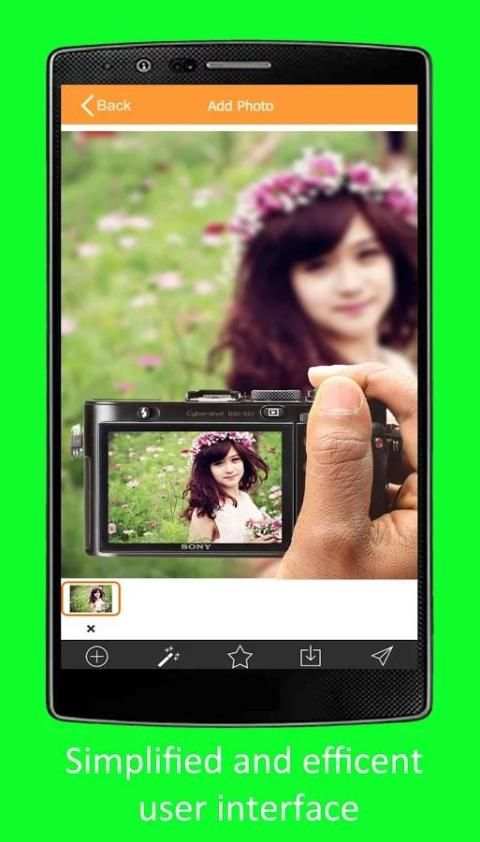 PIP Collage स्क्रीनशॉट 8
