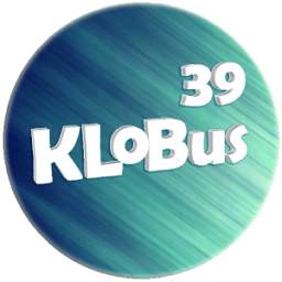 KLoBus39 Калининград транспорт