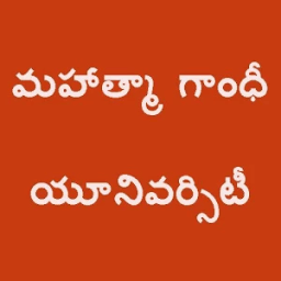 Mahatma Gandhi University-UG иконка