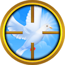 ikon Real Forest Sniper Bird Hunting