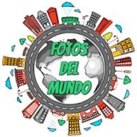 Fotos De Ciudades Del Mundo on 9Apps