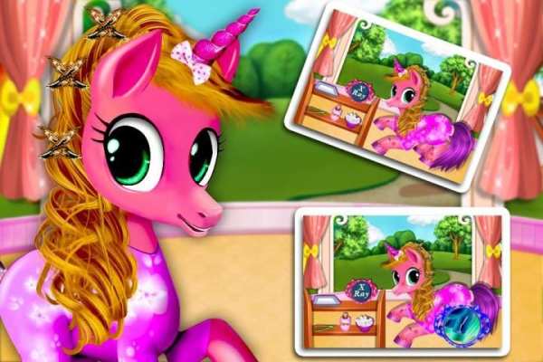Pony Grooming Salon screenshot 6