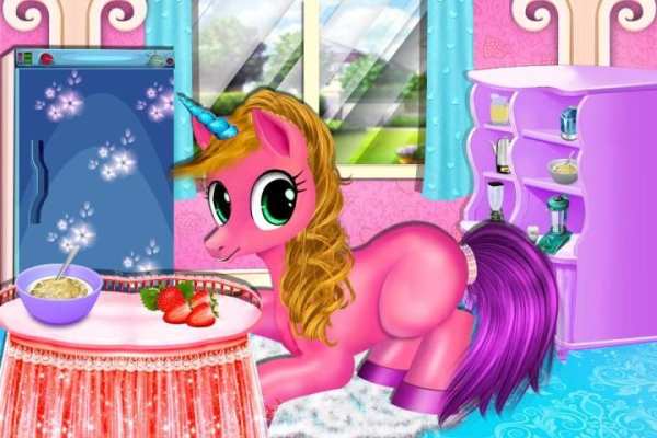 Pony Grooming Salon screenshot 3