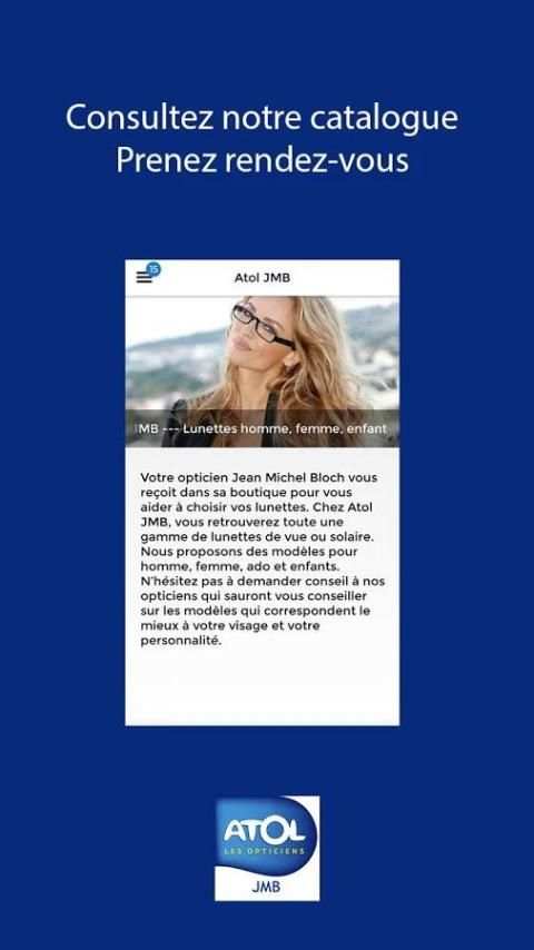 Atol JMB screenshot 9