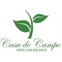 Hotel Rural Casa de Campo on 9Apps