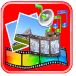 Photo Slideshow Maker أيقونة