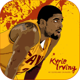 ikon HD Kyrie Irving Wallpaper