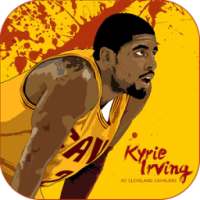 HD Kyrie Irving Wallpaper