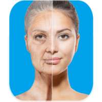 Face Aging : Make You Look Old