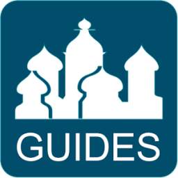 Madrid: Offline travel guide