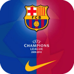 Barcelona - Lock Screen icon