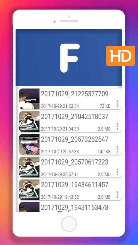 All Video Downloader - Download HD Video screenshot 5