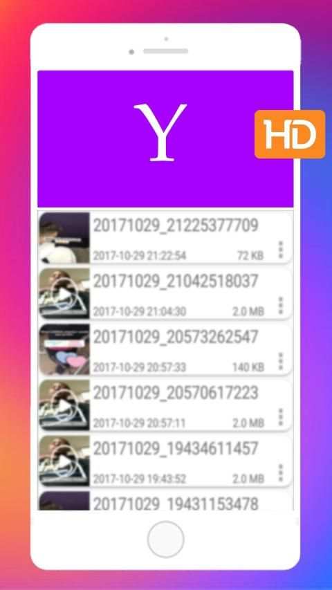 All Video Downloader - Download HD Video screenshot 1