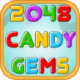 2048 Candy Gems 1.0.1