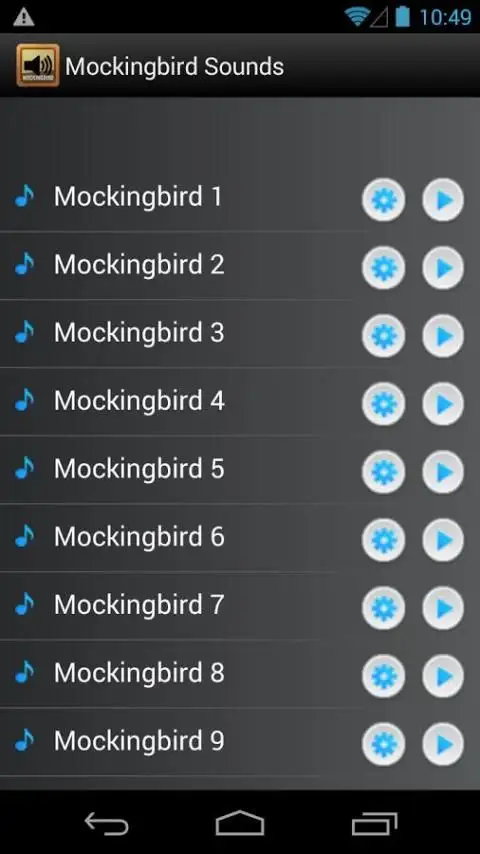 Fenekot - Mockingbird (Sped Up) Lyrics 
