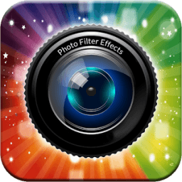 Photo Filter Effects आइकन