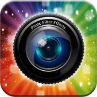 Photo Filter Effects