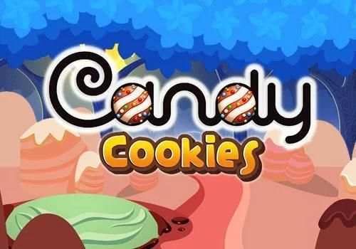 Candy Cookie Crush screenshot 7