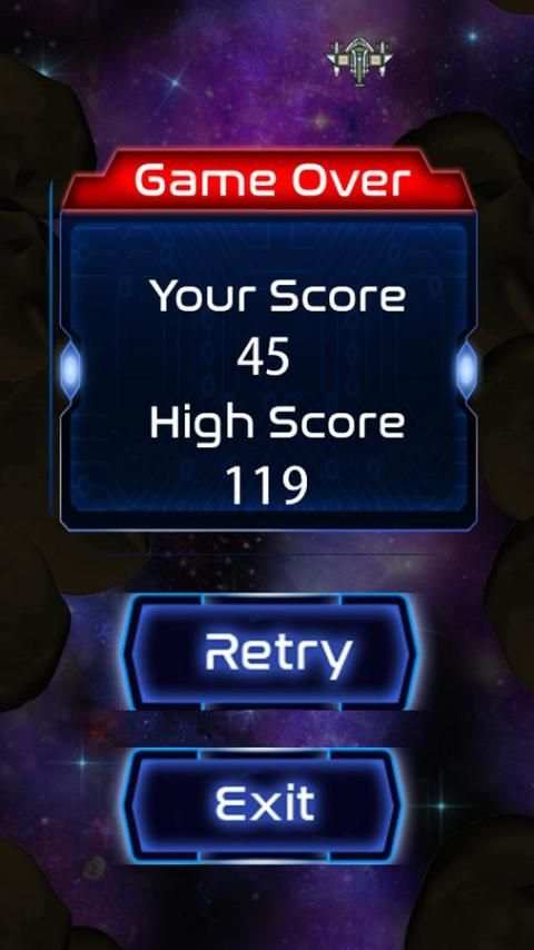 Legend Fighter screenshot 1